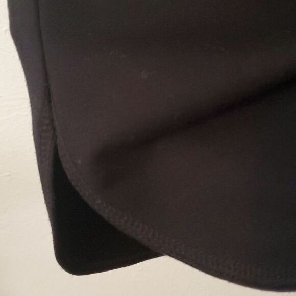 Logo Lounge skirt black NEW L - Picture 3 of 7